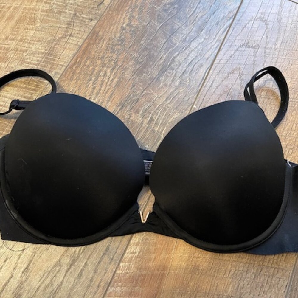 Victoria Secret PushUp Bra
